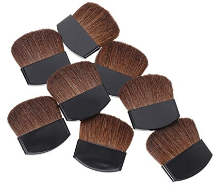 CORHAD 8stücke Ölgemälde Malwerkzeuge Holz Für Kunstmalerei Farbe Tragbare Malerei Malzubehör Für Zeichnung Und Malen