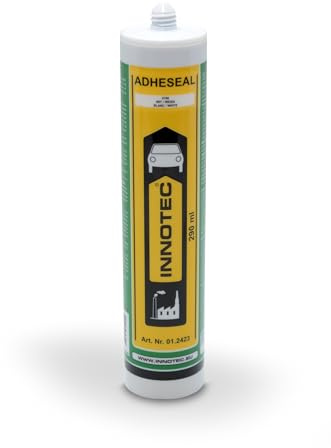 1 Stk. Innotec Adheseal Weiß 0100 290ml Kartusche