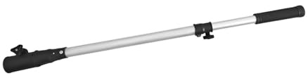 LeeQinersw Tiller Handle Extension for Outboard Telescopic 26.38-38.58 Replacement Easy Installation Premium Spare Part Ergonomic Grip