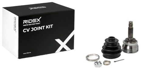 RIDEX Jeu de joints arbre de transmission Avant M22X1,5 5J0467 Jeu de joints Arbre de Transmission