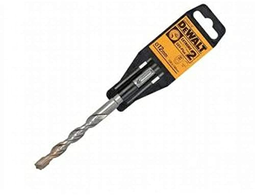 Dewalt DT9539QZ 10 x 110 mm Extreme 2 SDS Plus Drill Bit
