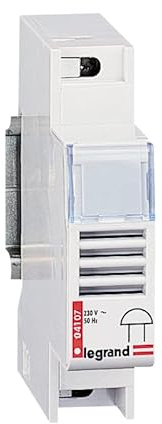 Legrand - Sonnerie 230V~ - 79 dB - 1 module