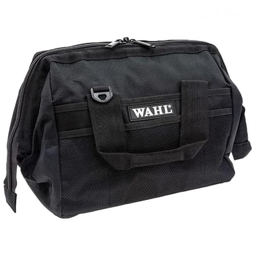 WAHL Friseur-Werkzeugtasche - schwarz