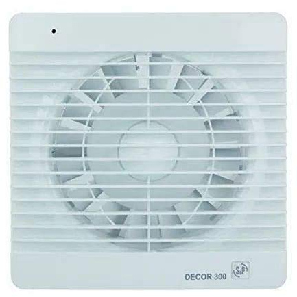 S&P DECOR-300 C - Extractor