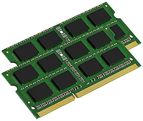 MicroMemory 32GB DDR4 2133MHz PC4-17000 2x16GB DIMM memory module, CT2K16G4SFD8213 (2x16GB DIMM memory module)