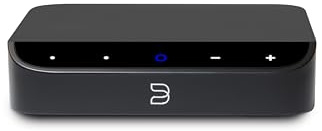 Bluesound Node Nano Wireless High Resolution Multi-Room Music Streamer