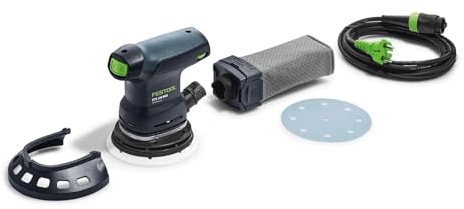 Festool Exzenterschleifer ETS 125 REQ GR-SYS P