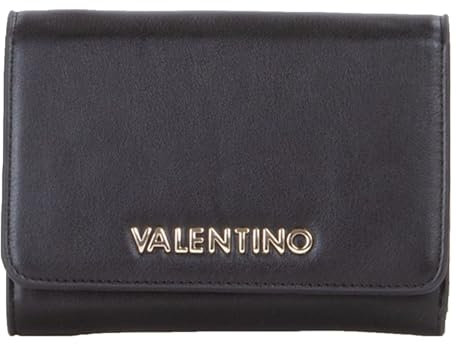 Valentino Sunshine Re Wallet Nero