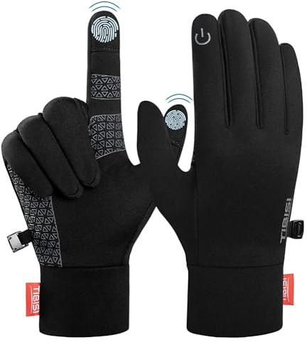 PULIOU Handschuhe Herren Damen