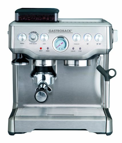Gastroback 42612 macchina per il caffè