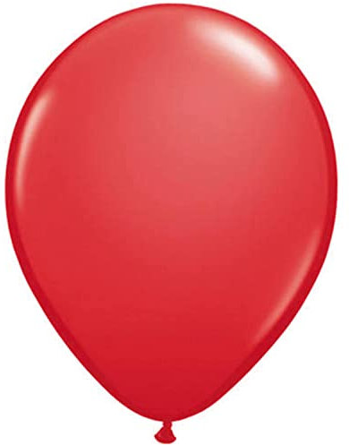 100 Luftballons von Qualatex