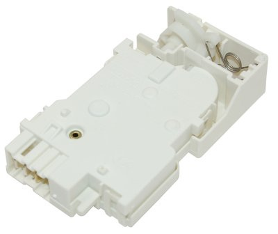 Indesit IS60 Is61 Is70 IDV65 IDV75 sèche Loquet de porte Catch Interlock Switch