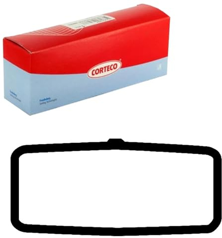 Corteco 023150P Joint de cache culbuteurs | Compatible avec: CITROËN AX, BERLINGO / BERLINGO FIRST Großraumlimousine (MF_, GJK_, GFK_