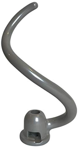 Kitchenaid 5QT-beschichteter Spiraleighaken
