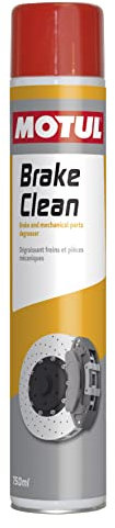 Motul Brake Clean, detergente Spray 750ML