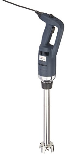 Lacor - Brisk Batidor Profesional de Serie Fija, Triturador, Batidora | Para un uso práctico y profesional en cocina; perfecto para el día a día en hostelería y en casa, cómodo de usar y de guardar