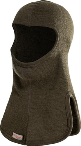 Woolpower Balaclava 400