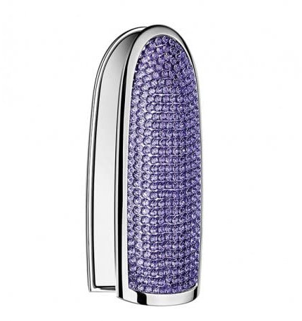 Guerlain Rouge G Case Lipstick Amethyst Emotion