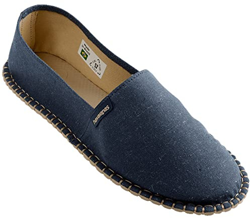 ESPADRILLE ECO II MARINEBLAUW 35