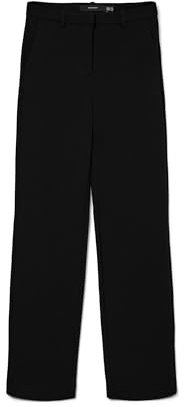 VERO MODA Pantalon VMZAMIRA Taille Moyenne Pantalons
