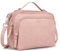 Gladdon Borse a tracolla da donna, piccole borse a tracolla con tasche multiple, pelle PU, cerniera, borsa a tracolla alla moda con tracolla regolabile e rimovibile, piccola