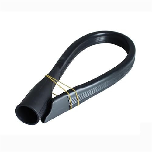LVTFCO Universal-Staubsauger, Flacher, schlanker Saugdüsenkopf, 35 mm bis 32 mm, Schlauchadapter, Abstauben, Fugenwerkzeug, Teile, Zubehör Lobenswert