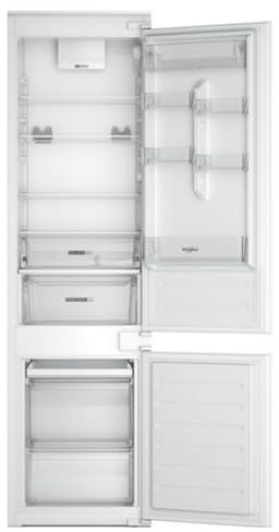 Whirlpool Frigorífico combinado WHC20D011B1FR