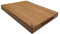 efo Tabla de cortar grande de madera – Tabla de cortar de madera resistente – Tabla de servir y tallar de madera dura – Tabla de cortar grande ideal para pan, carne, pescado, verduras, 40 x 30 x 4 cm