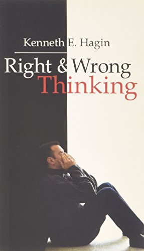 Right and Wrong Thinking by Not Available (1980-01-01)