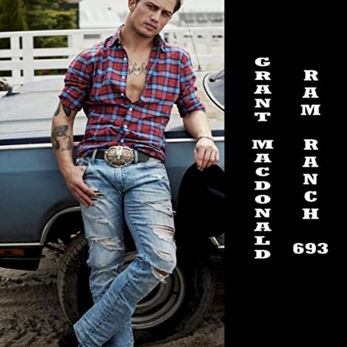 Ram Ranch 693 [Explicit]