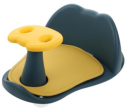 SAFIGLE Badesitz Für Junge Mädchen Badewannensitz Duschsitz Für Rückenlehne Aus Hochwertigem Material Sicher Und Langlebig Für Haushalt Geeignet