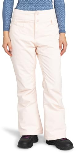 Roxy Diversion - Pantaloni da Snowboard da Donna