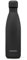 ANGVOOL Insulated Water Bottle, Stainless Steel Metal Thermal Flask for Hot and Cold Drinks, Leak Proof BPA Free Drinking Bottles for Kids or Adults (Black, 500ml)