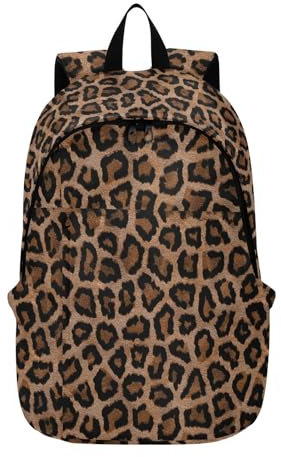 Mnsruu Großer Reiserucksack, 48,3 cm (19 Zoll), Motiv: Blumen und Ballerinas, Laptop-Rucksack, Business, Arbeit, Uni, Computer, Schultasche, wasserabweisend und leicht, #08, One size