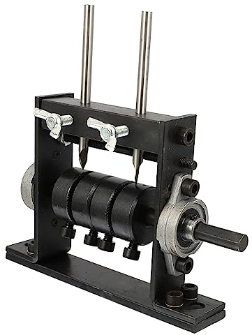 Gadpiparty Pelacables Manual Práctico para Uso Doméstico 2 Cuchillas, Herramienta Cortadora de Alambre Pequeña y Portátil, Accesorio de Corte para Cables Eléctricos y Electrónicos,
