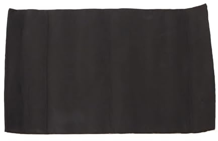 3 Coussinets Isolants Phoniques Et Thermiques En Mousse Pour Voiture Pour X5 0 Cm Épaisseur 0,5 Mm Pour Capot Toit, Portières Plancher Cockpit Tapis d'isolation