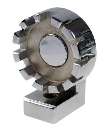 Kern - AC 42 - Trommelklemme für Kabel-Stecker-Abzugstests bis 5 kN - AC 42