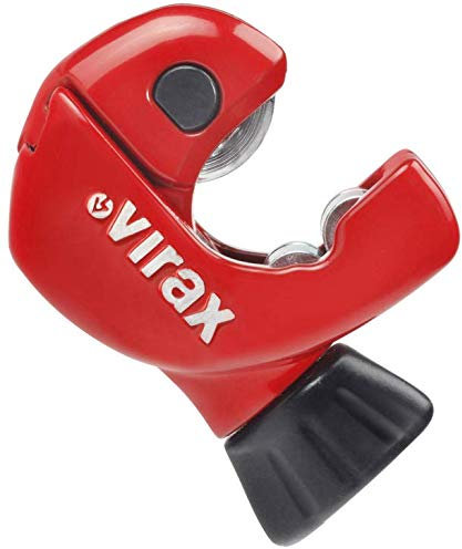 Virax Mini coupe-tube cuivre 3-16 mm Virax 210437