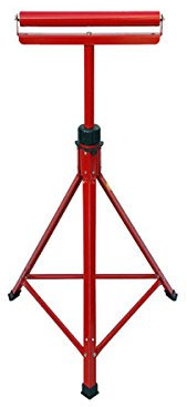 ADJUSTABLE ROLLER STAND 27-46