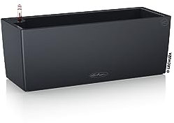 LECHUZA BALCONERA Color 50 schiefergrau 15673