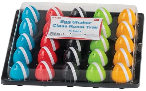 Halilit Egg Shaker (mp35940)