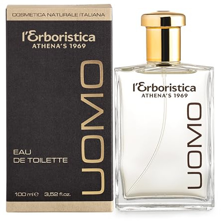 L'Erboristica di Athena's dal 1969 Eau de Toilette 100 ml