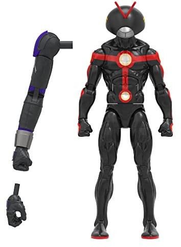 Marvel Hasbro Legends Series Future Ant-Man, Comics Legends Action Figures, 6”