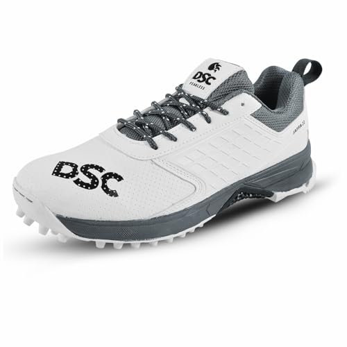 DSC DSC - Zapatillas de Cricket para Hombre, 1 par