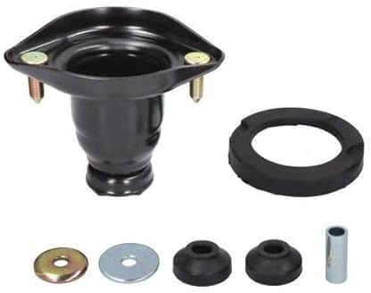 Magnum Technology A74008MT Federbeinstützlager ohne Lager Hinten Kompatibel mit HONDA CR-V II RD 52675S5HT01