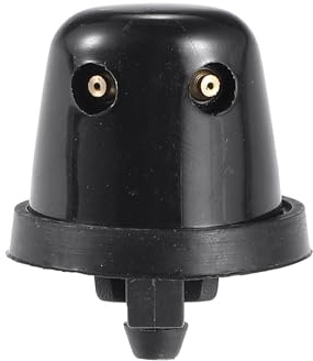 uxcell 28970-0W000 Windshield Washer Nozzle for Nissan Pathfinder 1996-2012 | Wiper spray assembly, Window, Rear