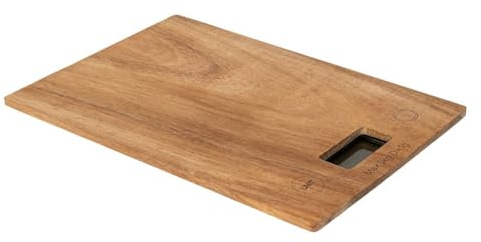 5five - balance de cuisine digitale harmony en acacia