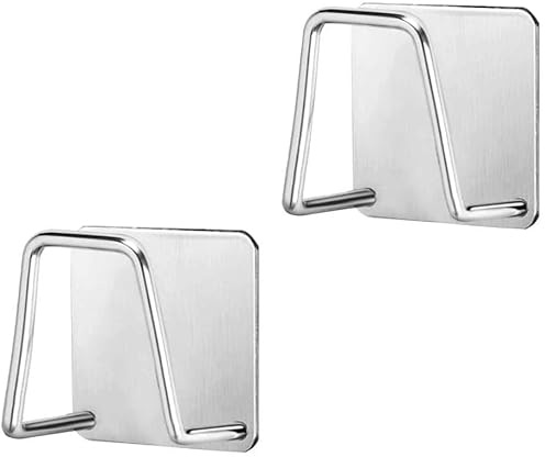 Luabue 2Pcs Sponge Holder