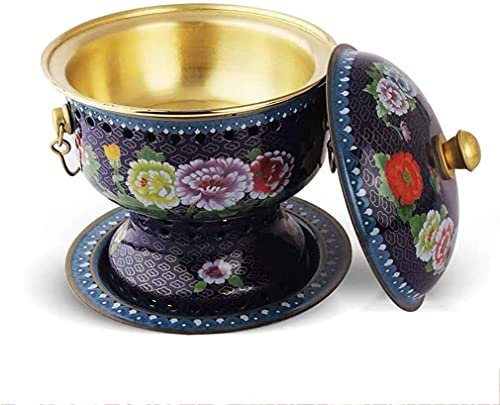 fondue， Olla caliente tradicional china, olla caliente mongol, olla caliente de cobre puro, olla caliente esmaltada, olla caliente de cobre tradicional china