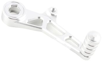 Palanca de cambios de motocicleta / Apto for BMW R1300GS r 1300 gs 2023 2024 Accesorios de motocicleta Kit de reemplazo de palanca de cambios de palanca de cambios de aluminio CNC Palanca de cambios d